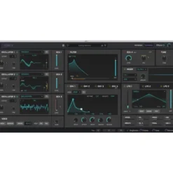 Arturia SQ80 V