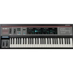 Arturia SQ80 V
