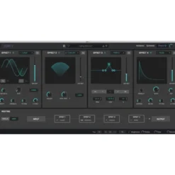 Arturia SQ80 V