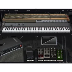 Arturia Stage-73 V
