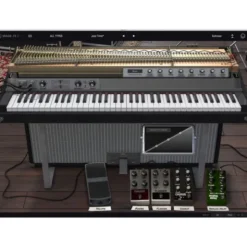 Arturia Stage-73 V