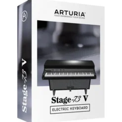 Arturia Stage-73 V