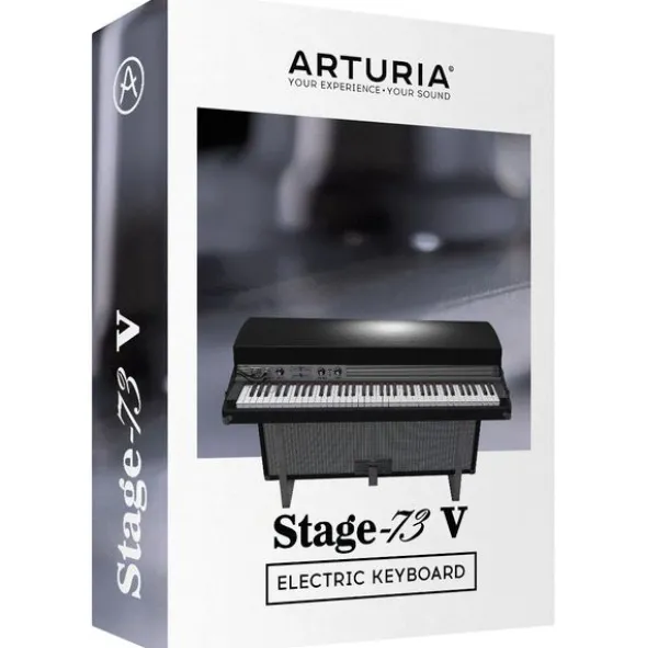Arturia Stage-73 V
