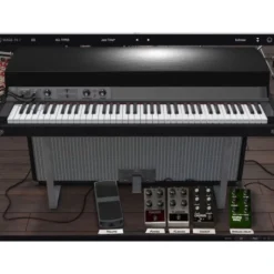 Arturia Stage-73 V