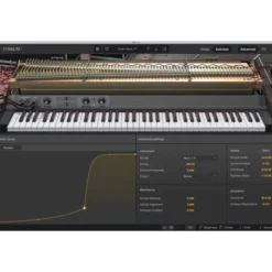 Arturia Stage-73 V