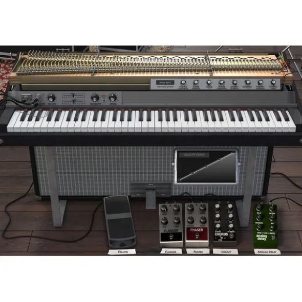 Arturia Stage-73 V