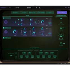 Arturia Synclavier V