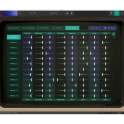 Arturia Synclavier V