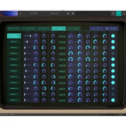 Arturia Synclavier V