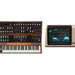 Arturia Synclavier V
