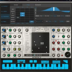 Arturia Synthi V