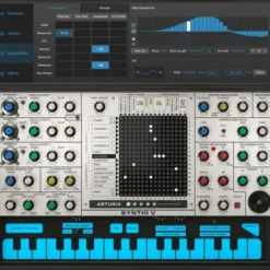 Arturia Synthi V