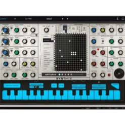 Arturia Synthi V