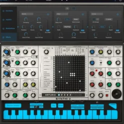 Arturia Synthi V