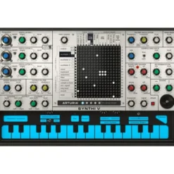 Arturia Synthi V
