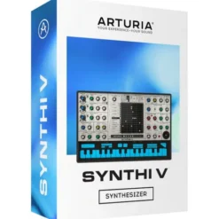 Arturia Synthi V