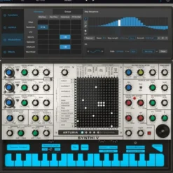 Arturia Synthi V