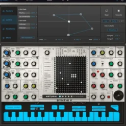 Arturia Synthi V