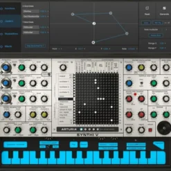 Arturia Synthi V