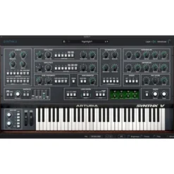 Arturia Synthx V