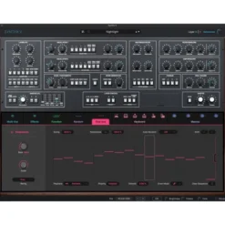 Arturia Synthx V