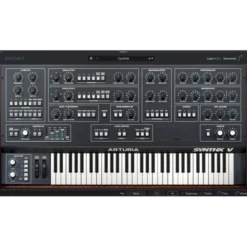Arturia Synthx V