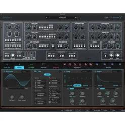 Arturia Synthx V