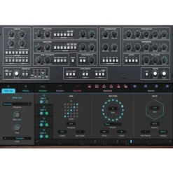 Arturia Synthx V
