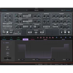 Arturia Synthx V
