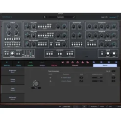 Arturia Synthx V