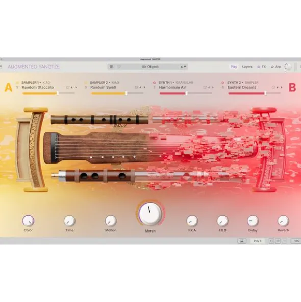 Arturia V Collection 11 Pro