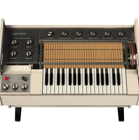 Arturia V Collection 11 Pro