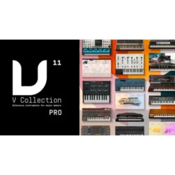 Arturia V Collection 11 Pro