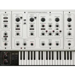 Arturia V Collection 11 Pro