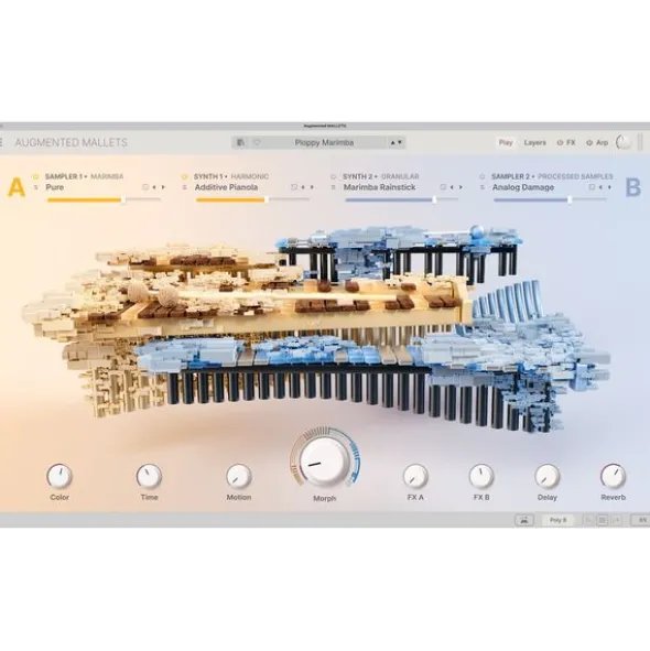 Arturia V Collection 11 Pro