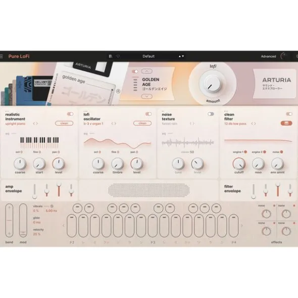 Arturia V Collection 11 Pro