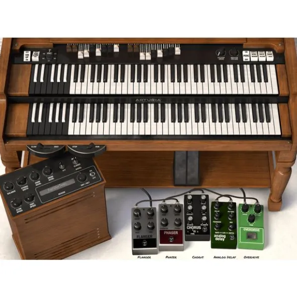 Arturia V Collection 11 Pro