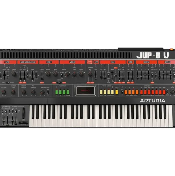 Arturia V Collection 11 Pro