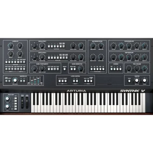 Arturia V Collection 11 Pro