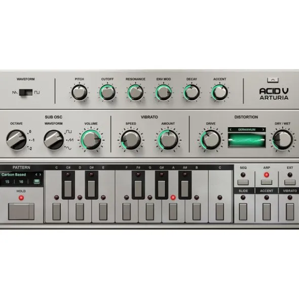 Arturia V Collection 11 Pro
