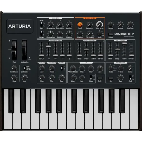 Arturia V Collection 11 Pro