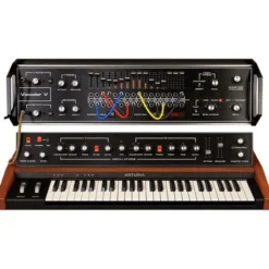 Arturia Vocoder V