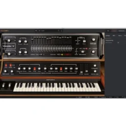 Arturia Vocoder V
