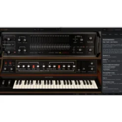 Arturia Vocoder V