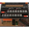Arturia Vox Continental V