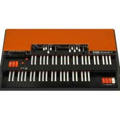 Arturia Vox Continental V
