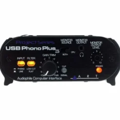 ART USB Phono Plus PS