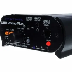 ART USB Phono Plus PS