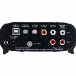 ART USB Phono Plus PS