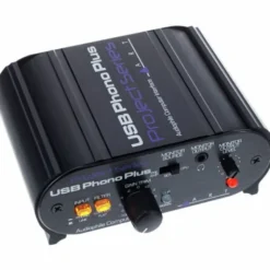 ART USB Phono Plus PS